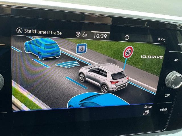 Volkswagen T-Roc 2.0 TDI Life