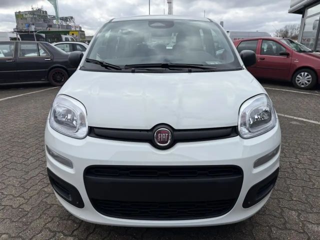 Fiat Panda 1.0 GSE Hybrid