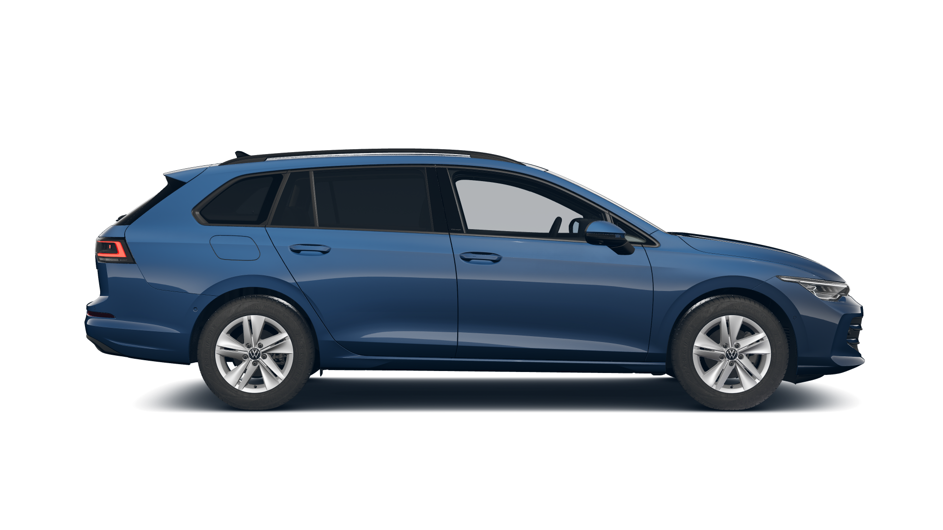 Volkswagen Golf 1.5 TSI Variant