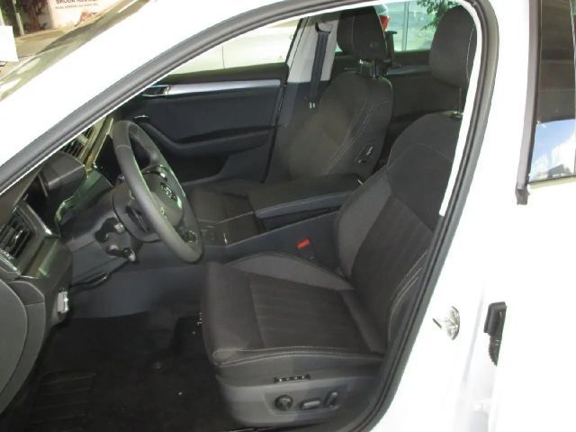 Skoda Superb Combi Style Style