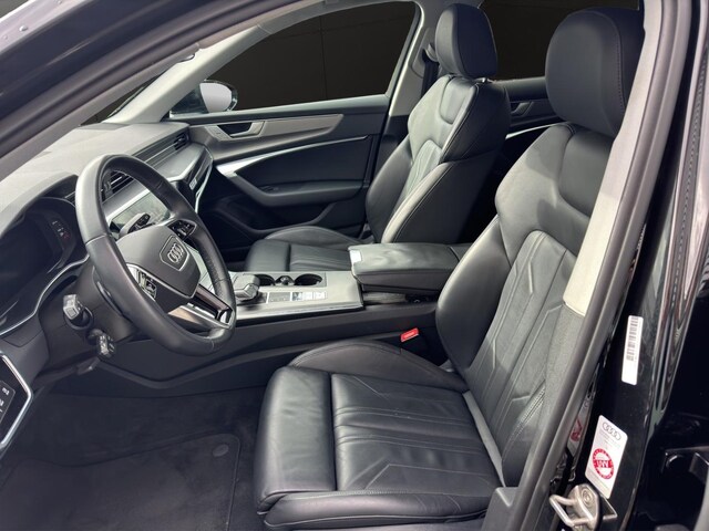 Audi A6 40 TDI Avant Quattro S-Tronic