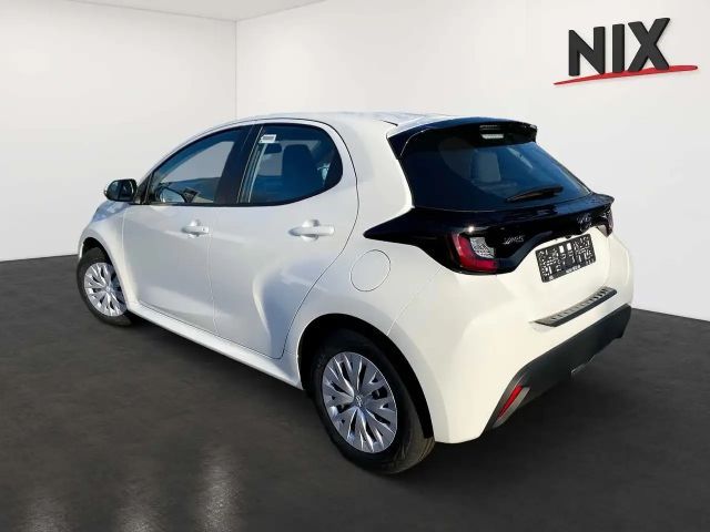 Toyota Yaris Comfort Hatchback Hybride