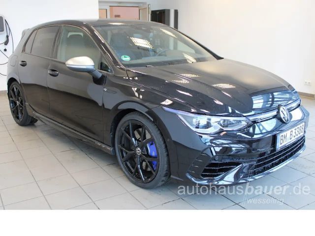 Volkswagen Golf 4Motion Golf VIII