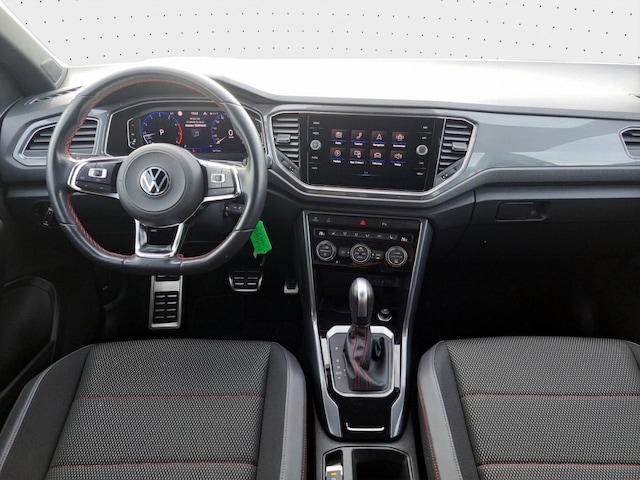 Volkswagen T-Roc 1.5 TSI Sport