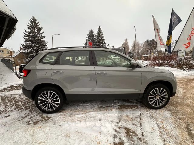 Skoda Karoq Ambition