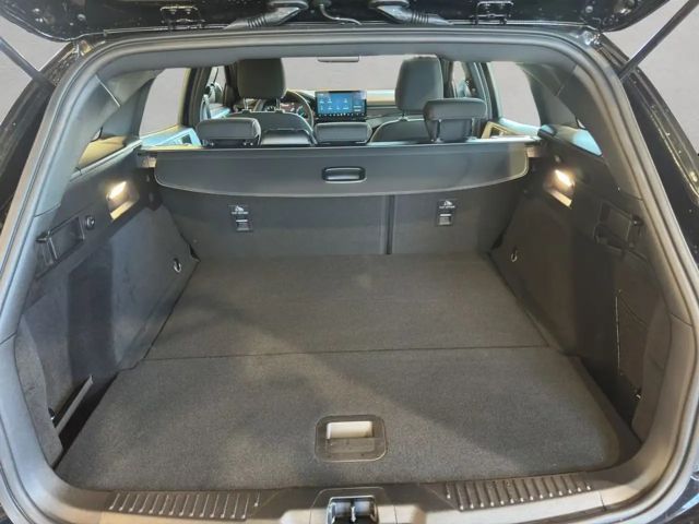 Ford Focus EcoBoost ST Line Wagon