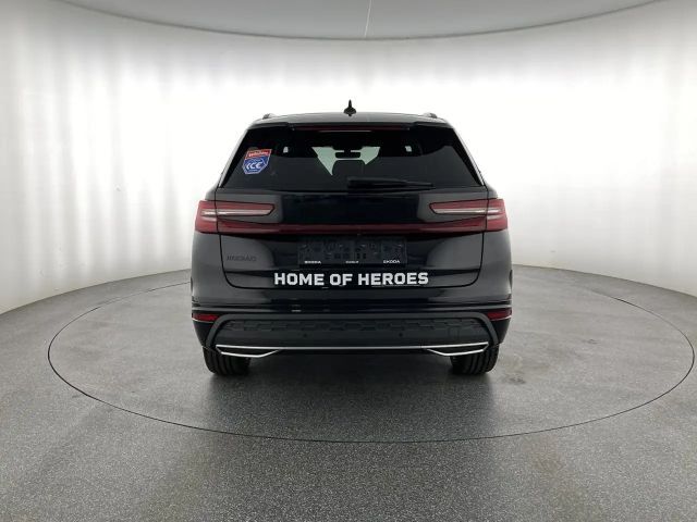 Skoda Kodiaq Sportline