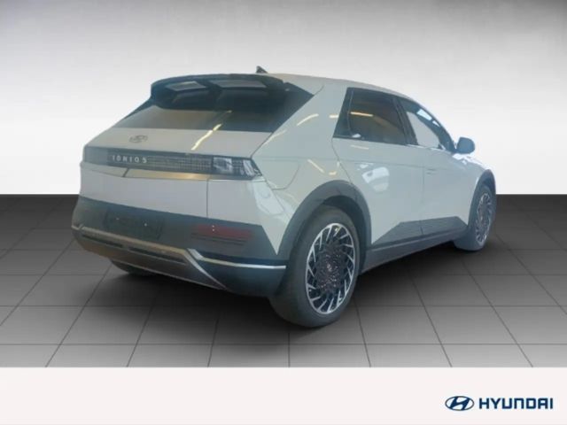 Hyundai IONIQ 5 Techniq