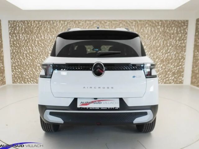 Citroën C3 Aircross Max