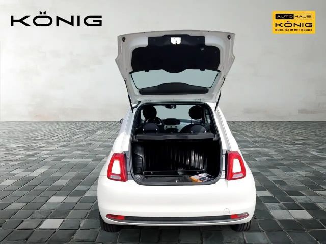 Fiat 500 1.0 GSE MY23 Klima *CarPlay *Radio