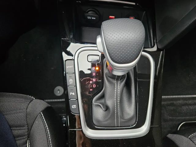 Kia Ceed GDi GT-Line