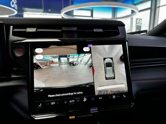 Ford Puma EcoBoost ST Line