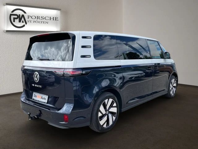 Volkswagen ID.Buzz Pro
