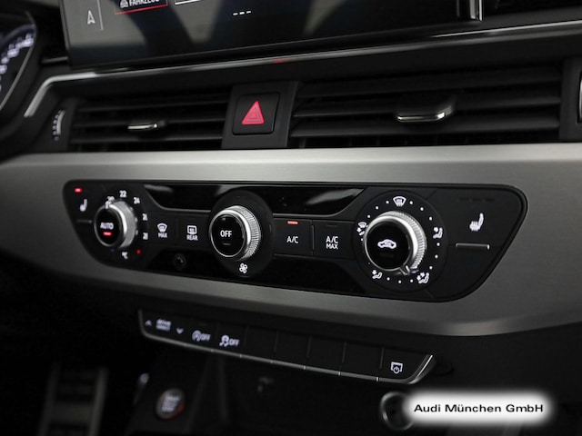 Audi S4 Avant Quattro