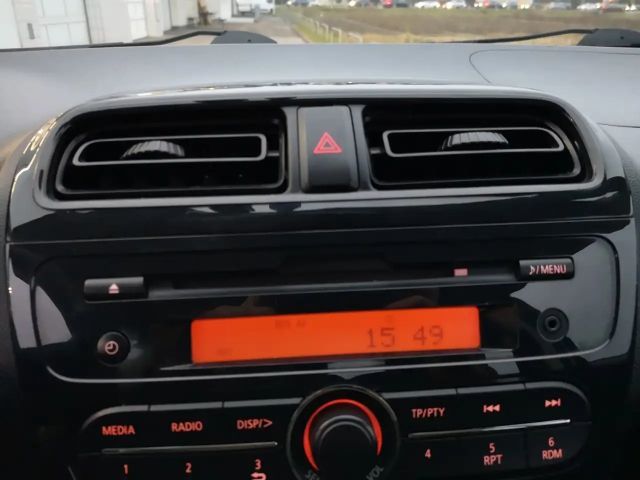 Mitsubishi Space Star Inform MIVEC Star