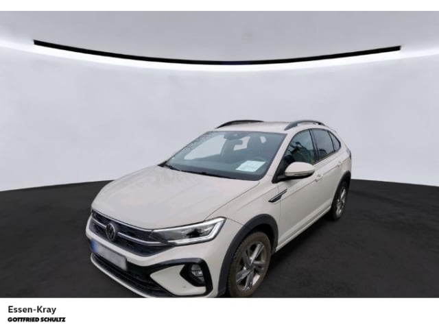 Volkswagen Taigo 1.0 TSI DSG R-Line