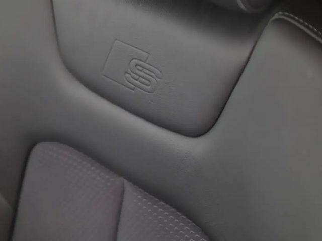 Audi A6 40 TDI Avant Quattro S-Line