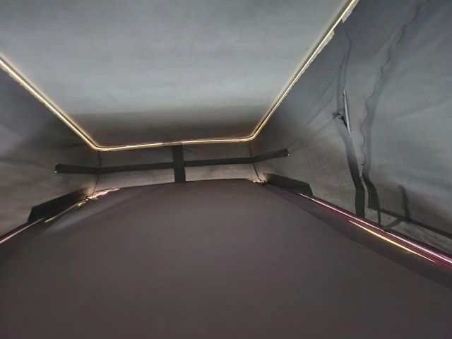 Opel Zafira Crosscamp