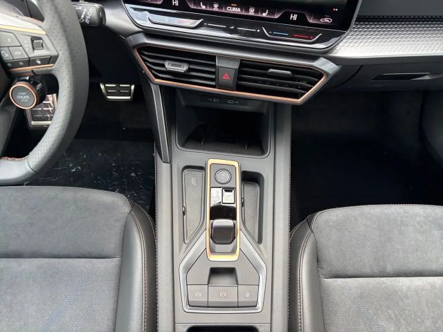 Cupra Formentor 2.0 TDI Sennheiser AHK 19 Zoll