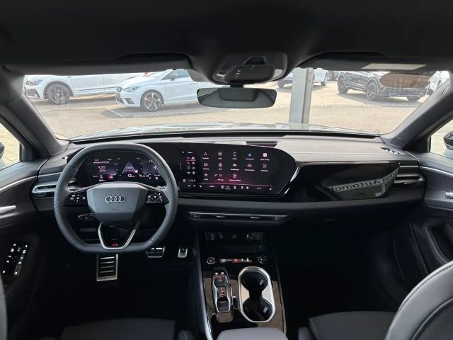 Audi A6 Avant Quattro S-Line S-Tronic