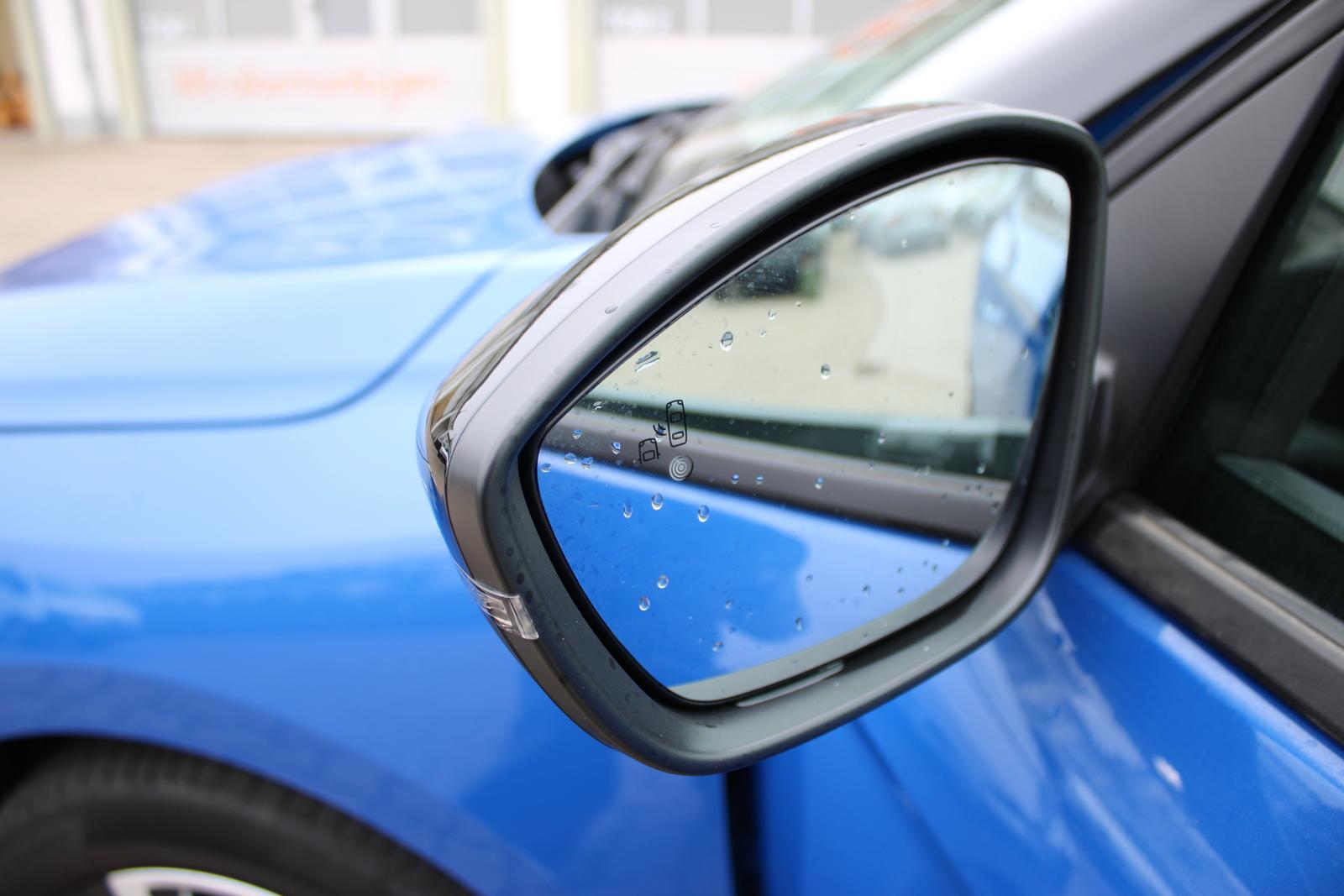 Opel Corsa GS-Line Grand Sport