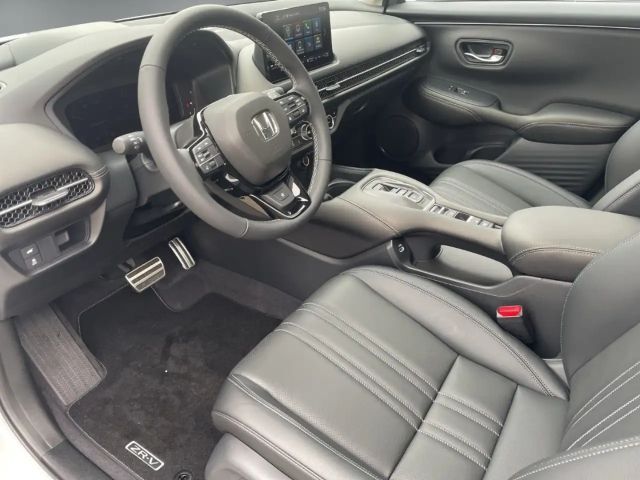 Honda ZR-V 2.0 Advance