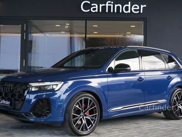 Audi Q7 50 TDI Quattro S-Line