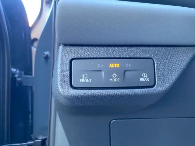 Cupra Terramar 2.0 TSI VZ