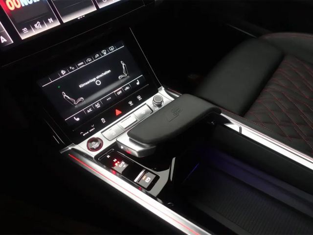 Audi SQ8 e-tron Quattro