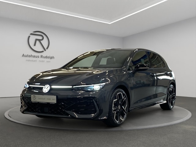 Volkswagen Golf 1.5 TSI Golf VIII