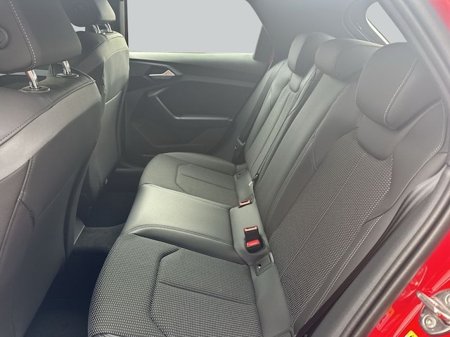 Audi A1 35 TFSI S-Line S-Tronic Sportback