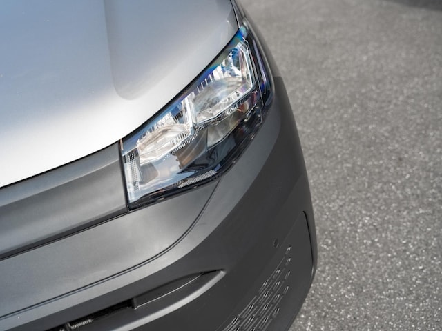 Volkswagen Caddy 2.0 TDI