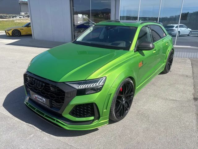 Audi RS Q8 4.0 TFSI Quattro