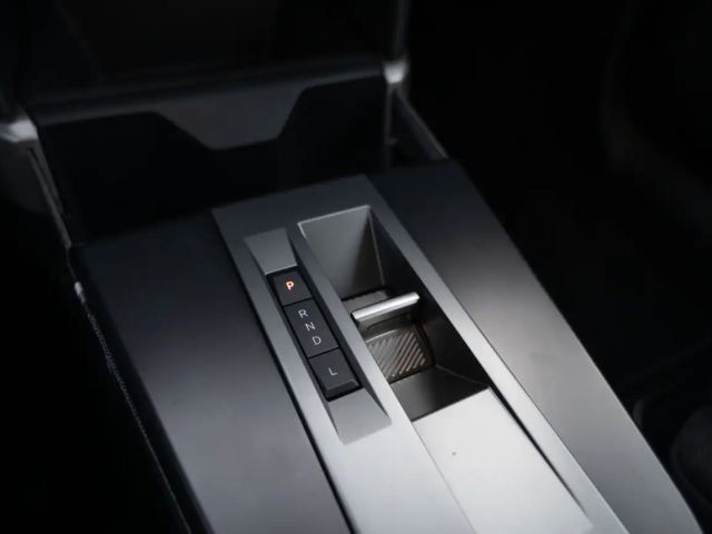 Opel Frontera Edition