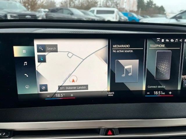 BMW iX xDrive xDrive40