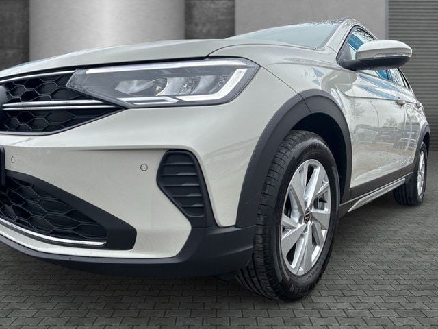 Volkswagen Taigo 1.0 TSI Life