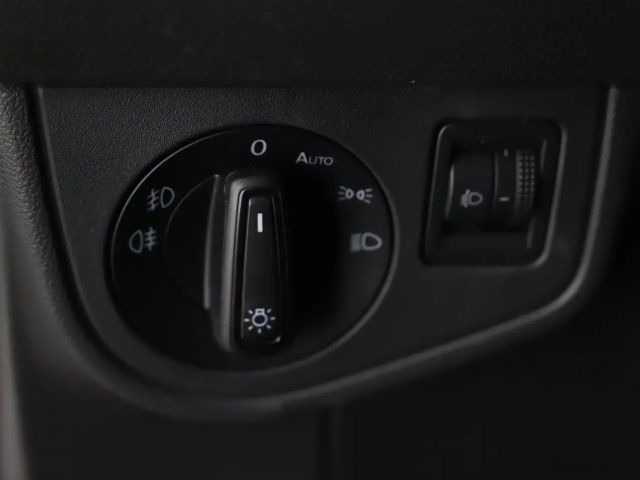 Volkswagen Polo Highline