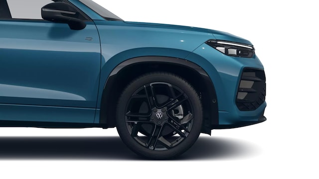 Volkswagen Tayron 2.0 TDI 4Motion DSG R-Line