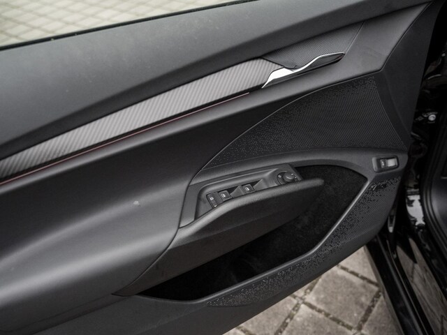 Skoda Enyaq Coupe Suite