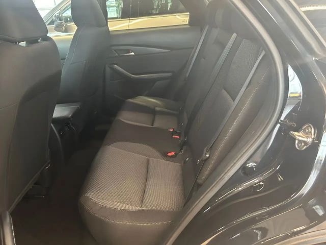 Mazda CX-3 4WD Selection