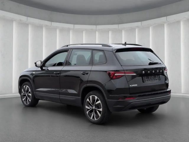 Skoda Karoq 2.0 TDI Tour