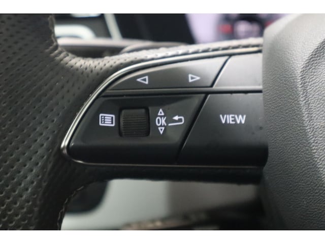 Audi A4 35 TDI Avant S-Tronic