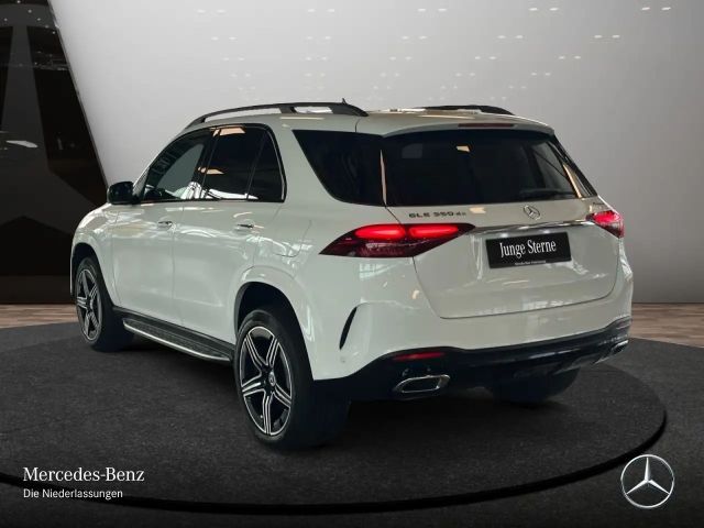 Mercedes-Benz GLE 350 4MATIC AMG Line