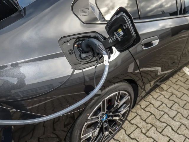 BMW i5 M-Sport M60 Sedan xDrive