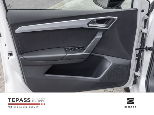 Seat Ibiza 1.0 TSI DSG FR-lijn