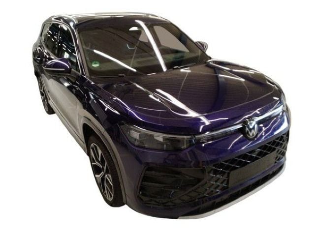 Volkswagen Tayron 2.0 TDI R-Line