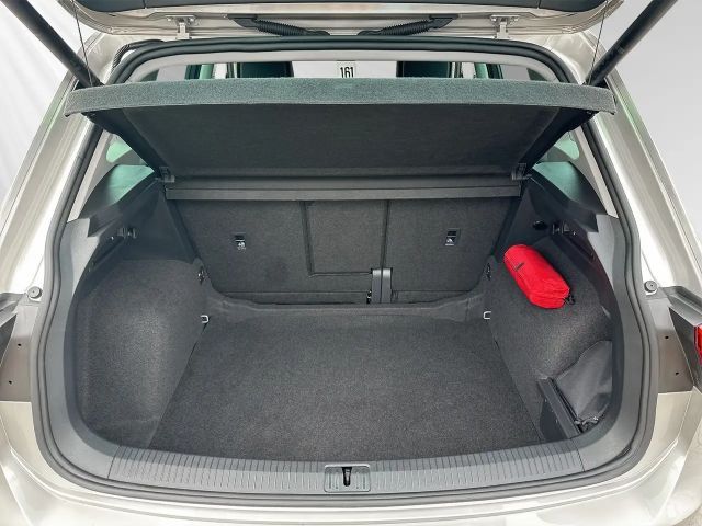 Volkswagen Tiguan DSG Move