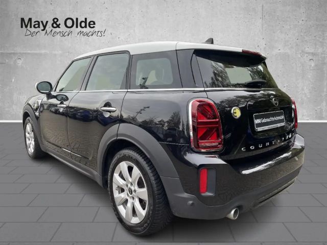 MINI Cooper SE Countryman All4 SE
