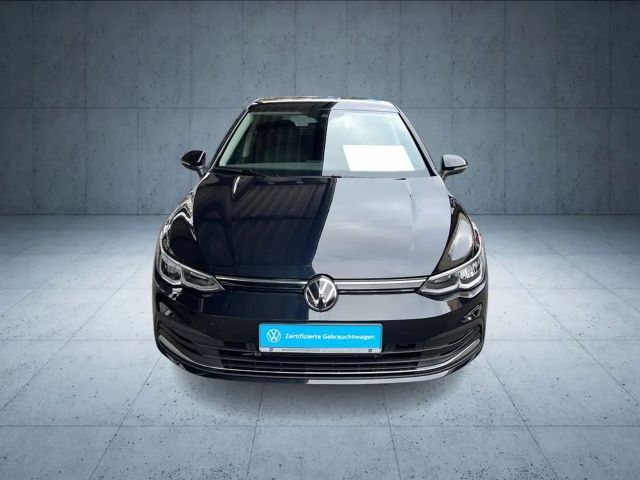 Volkswagen Golf DSG Move