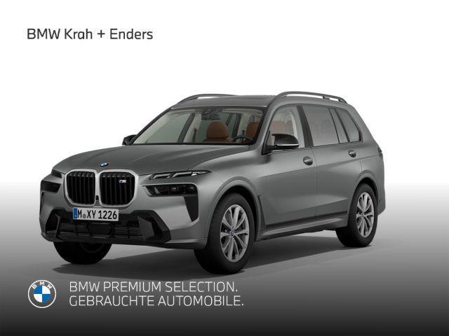 BMW X7 M60i xDrive